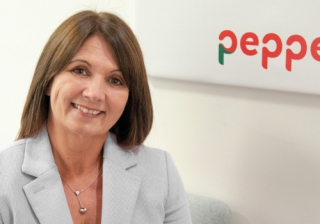 Clare Jarvis, Pepper Money